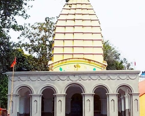 Natmandir with Jateshwarnath Shivmandir at background2