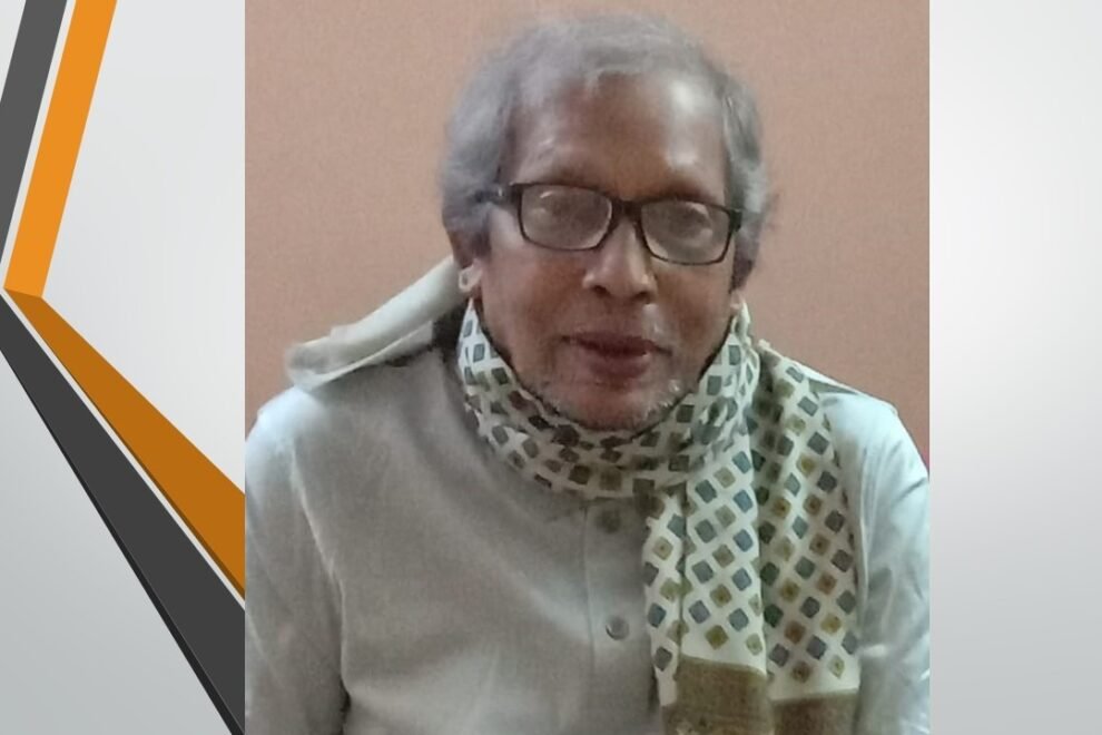 Bhupati Ranjan Majumdar